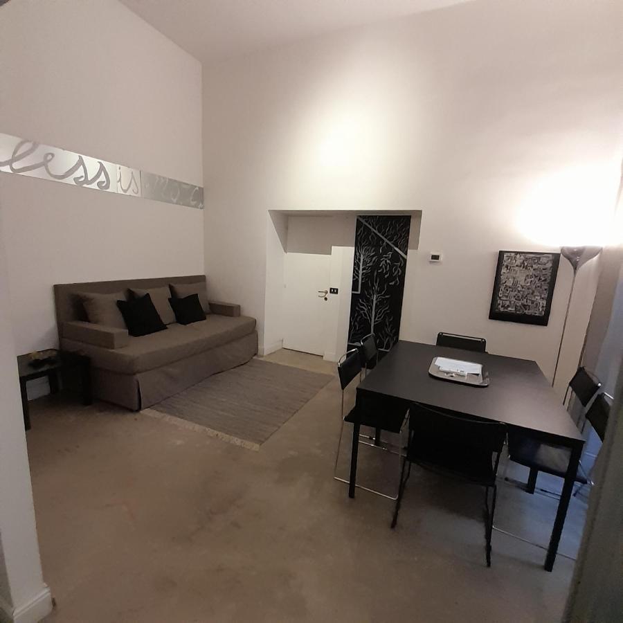 Apartamento Loft Farnese Roma Exterior foto