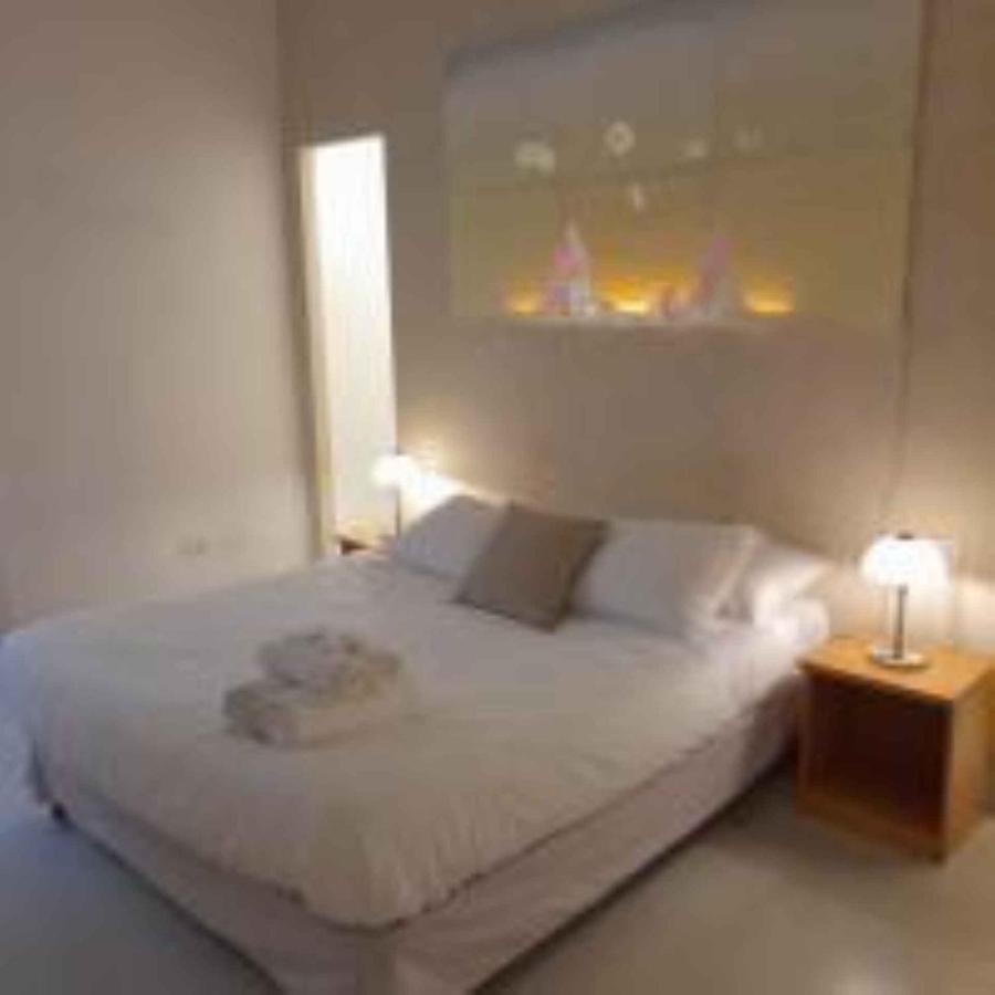 Apartamento Loft Farnese Roma Exterior foto