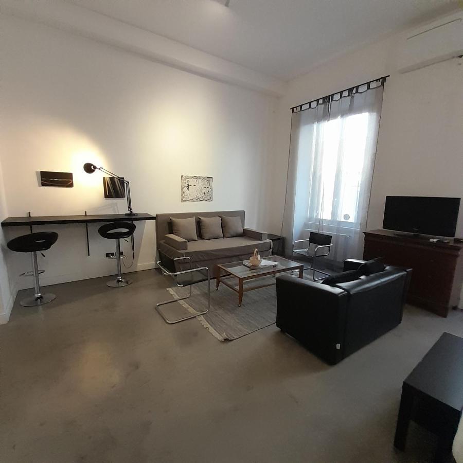 Apartamento Loft Farnese Roma Exterior foto