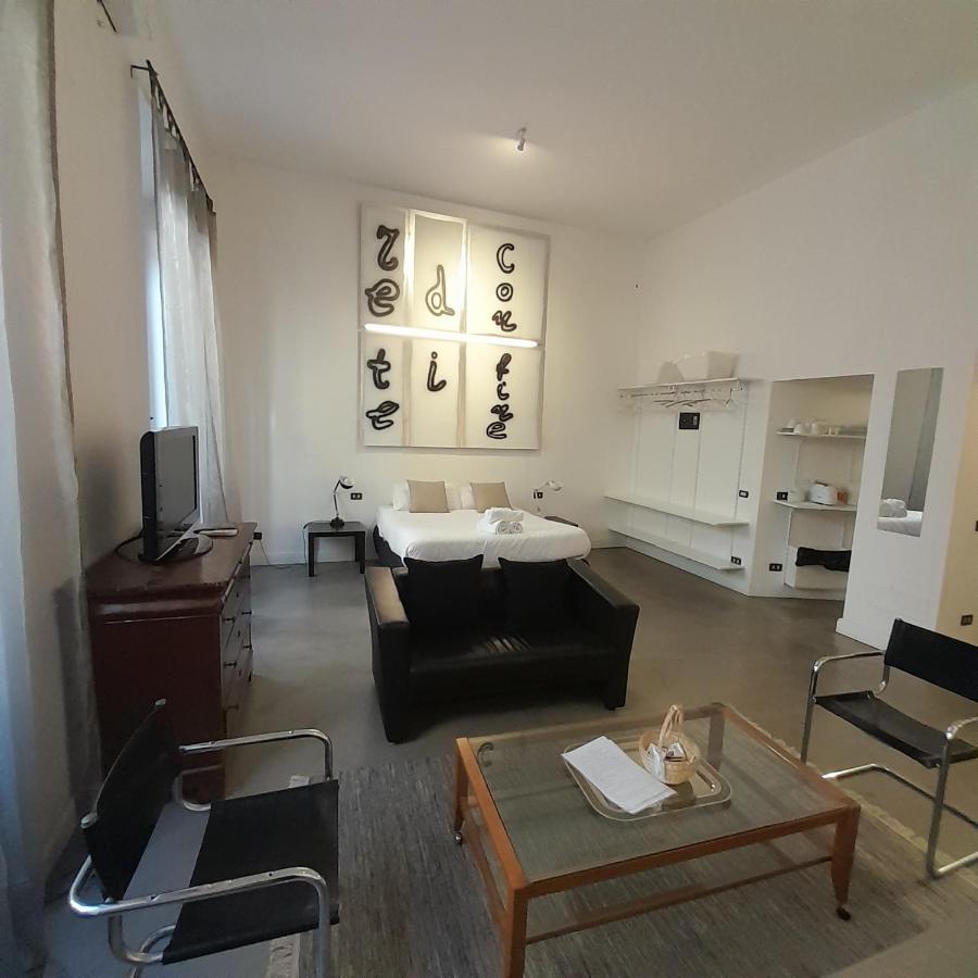 Apartamento Loft Farnese Roma Exterior foto